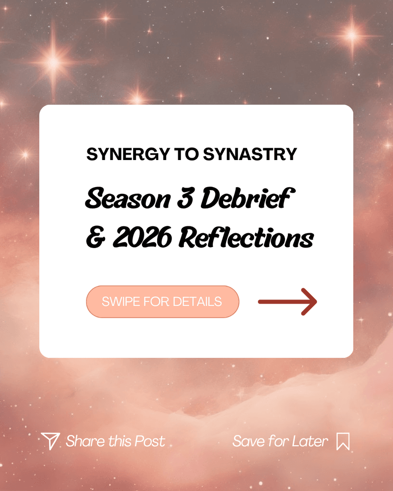 S3E14: Season 3 Debrief