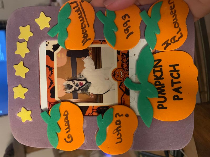Can All Costumes be Categorized?