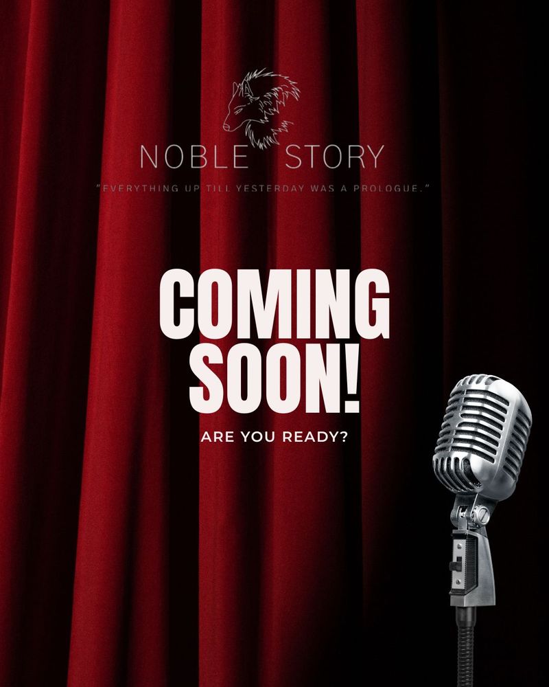 Something New Is Coming!