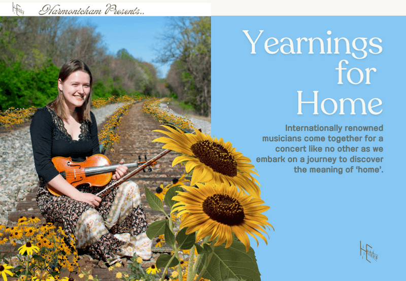 Yearnings for Home – 20th June, DPURC