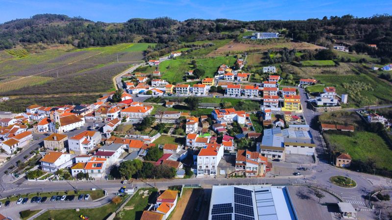 Santa Catarina Leiria