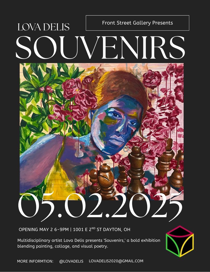 You’re Invited