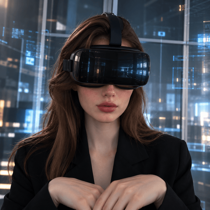 I Found Out My Life Was a Simulation. Here Are 15 Things I Would Change.