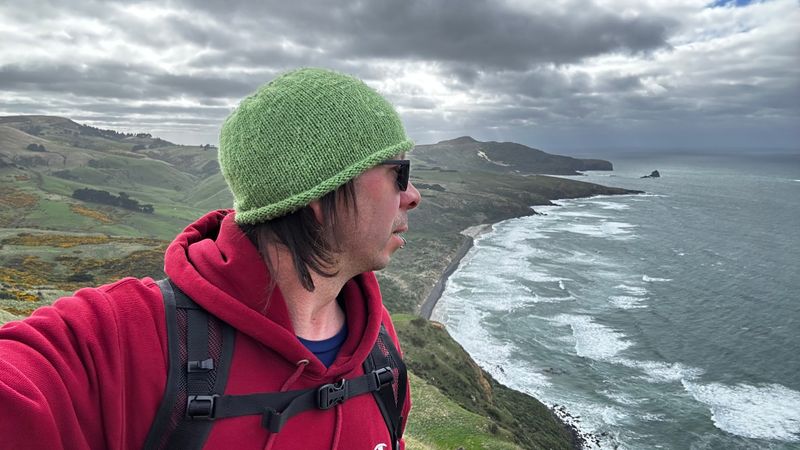 Dunedin