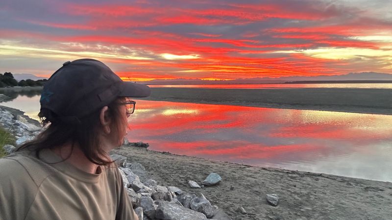 Nelson Sunsets wow