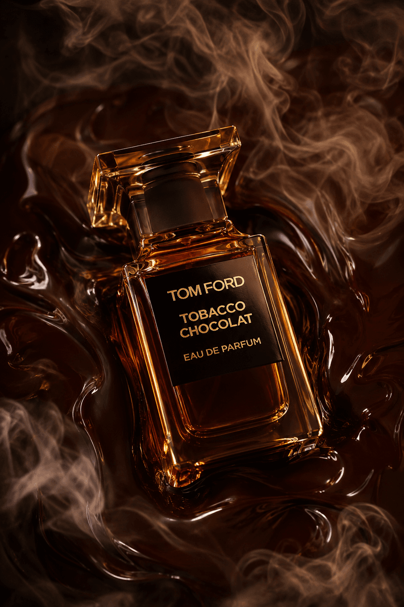 New Post: Tom Ford Tobacco Chocolat Review 🍫