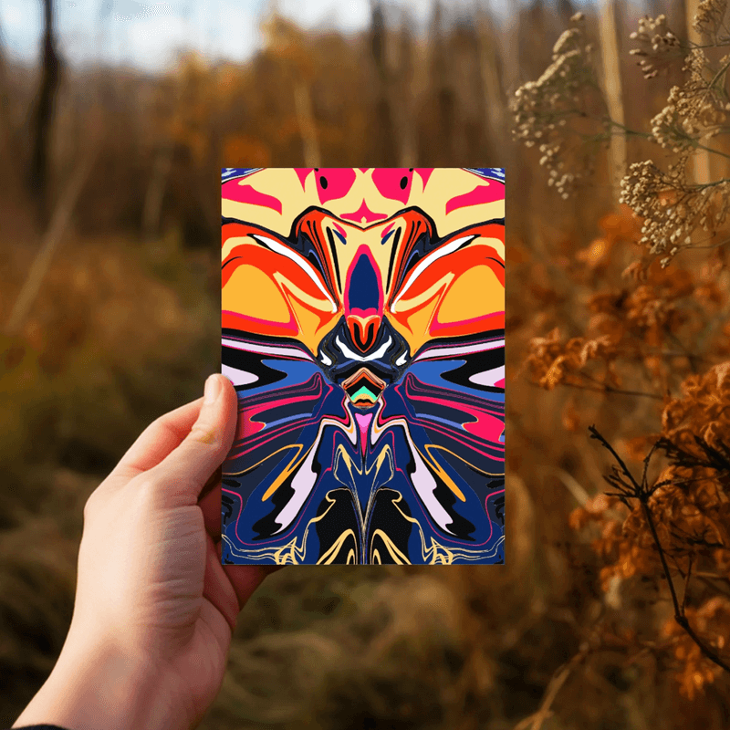 UNIQUE ART PRINTS | Please support and donate 🙏
