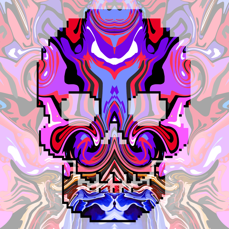 DEAD PIXELS Collection Vol. 1