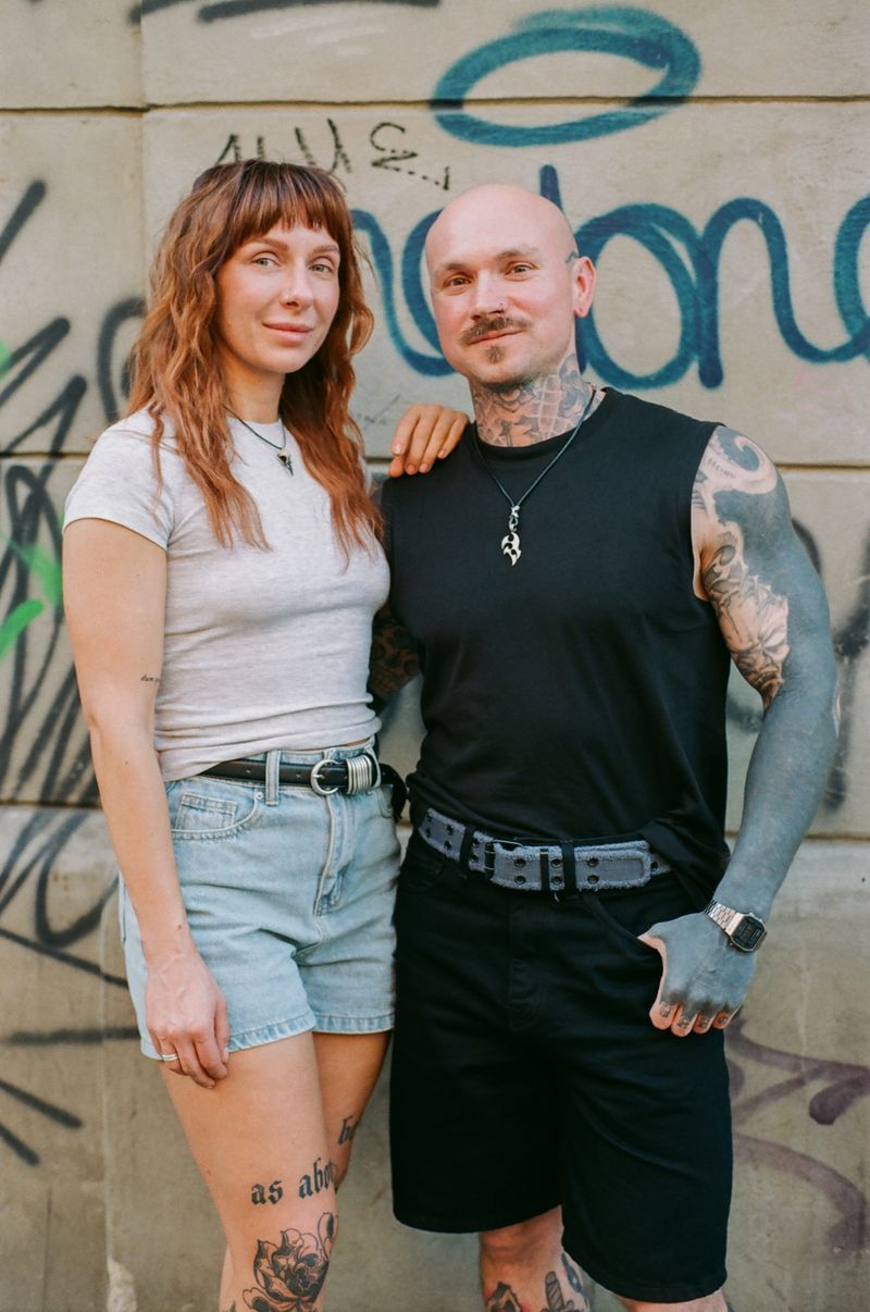 Cool analogue appreciators
