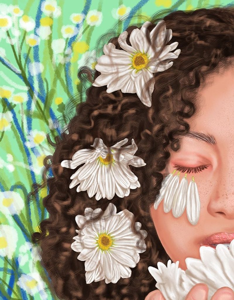 Flowwy Girl
