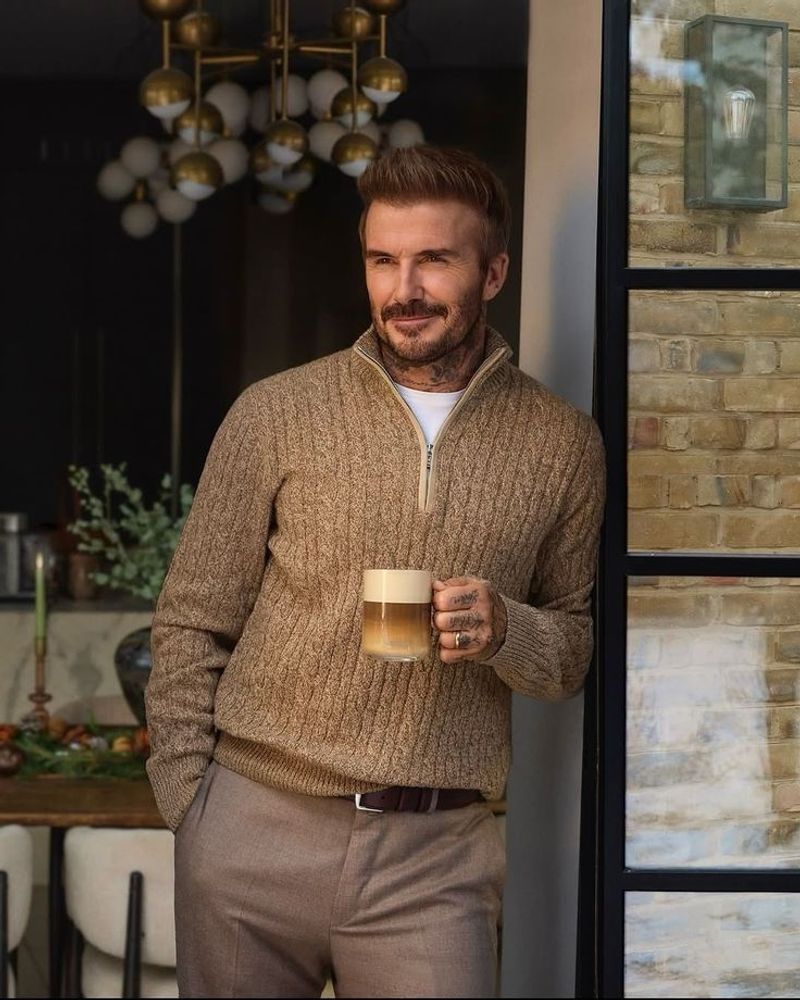 A Gentleman Letter to the Man I Am Becoming
