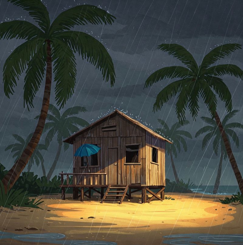 The Umbrella