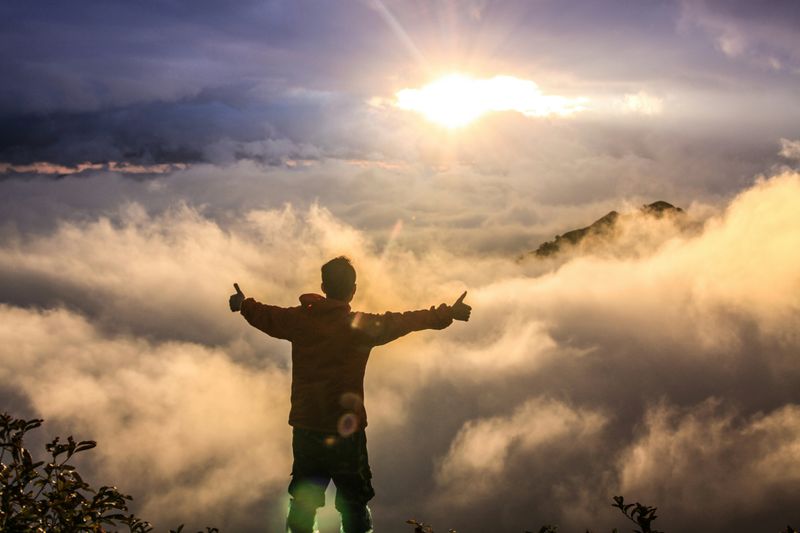 Enlightenment - The Energy of Total Realization