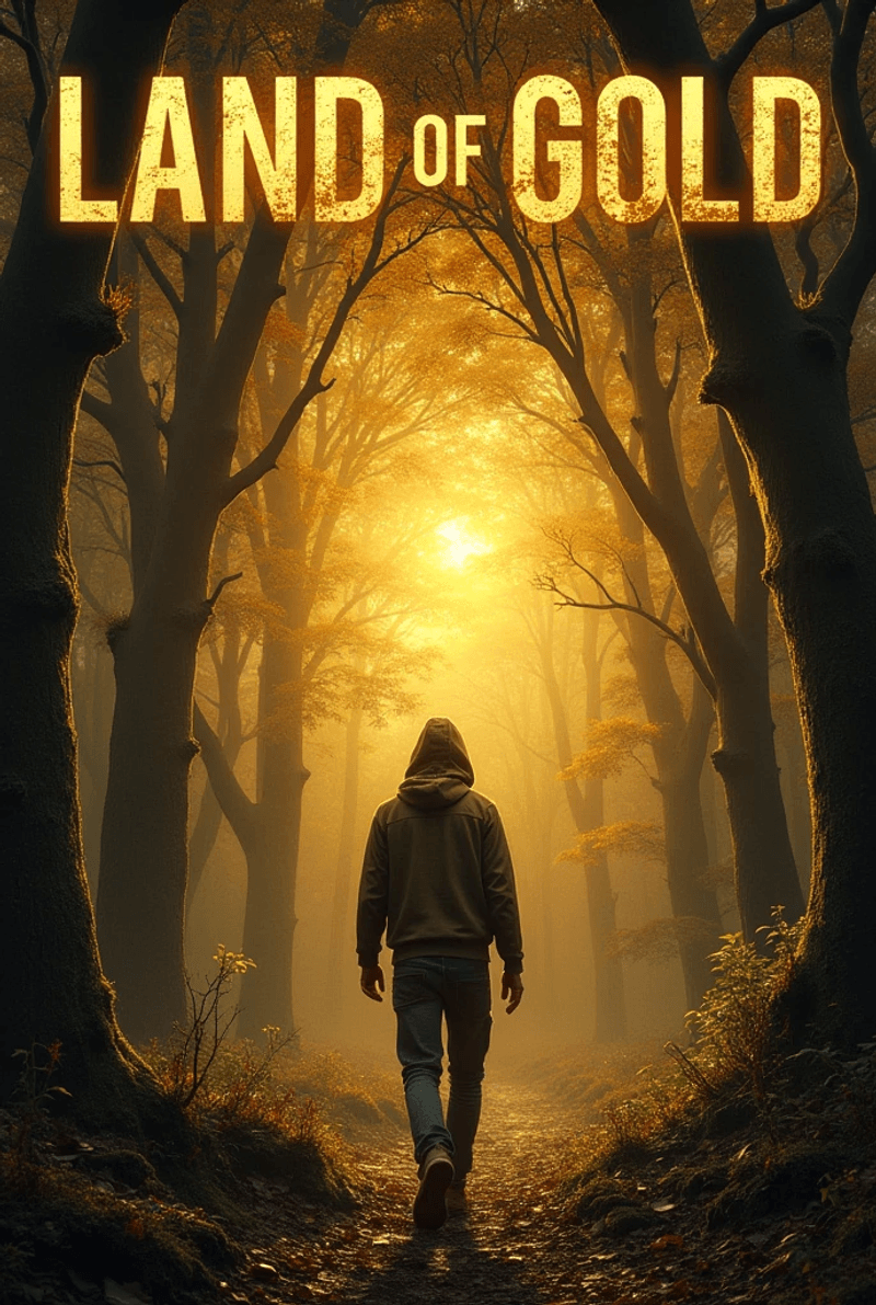 LAND OF GOLD