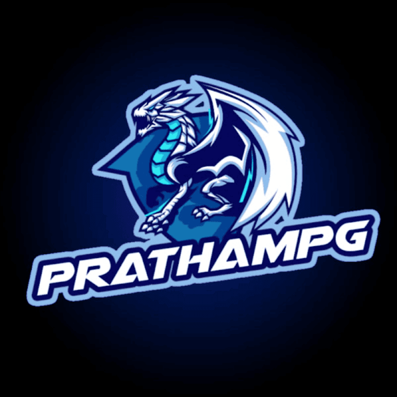 NotGamerPratham's Community