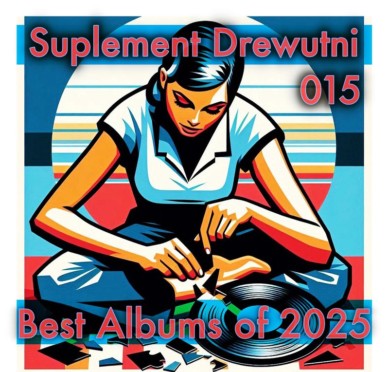 Best albums of 2025 summary in mix