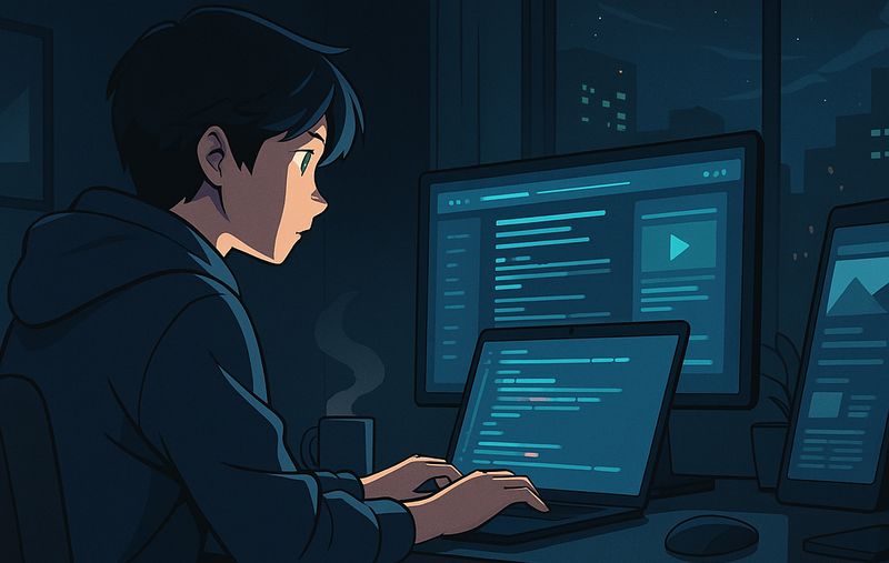 5 Years as a Freelance Designer: 7 Lessons I Wish I Knew Earlier