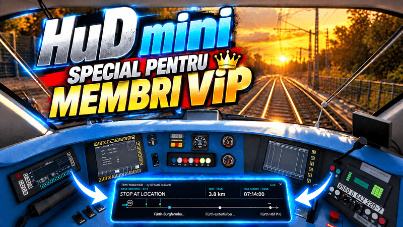 Hud Extern v1.01mini by Di` toati cu Dorel