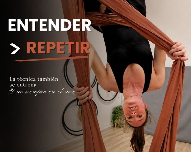 No necesitas hacer más… sino entender mejor 🧠