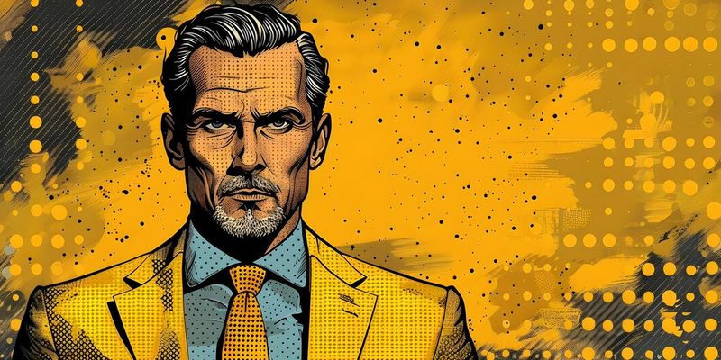 Governments Have a Huge Incentive To Destroy Men