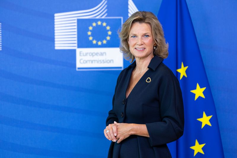 EU "disinformation" claim against me exposed as baseless