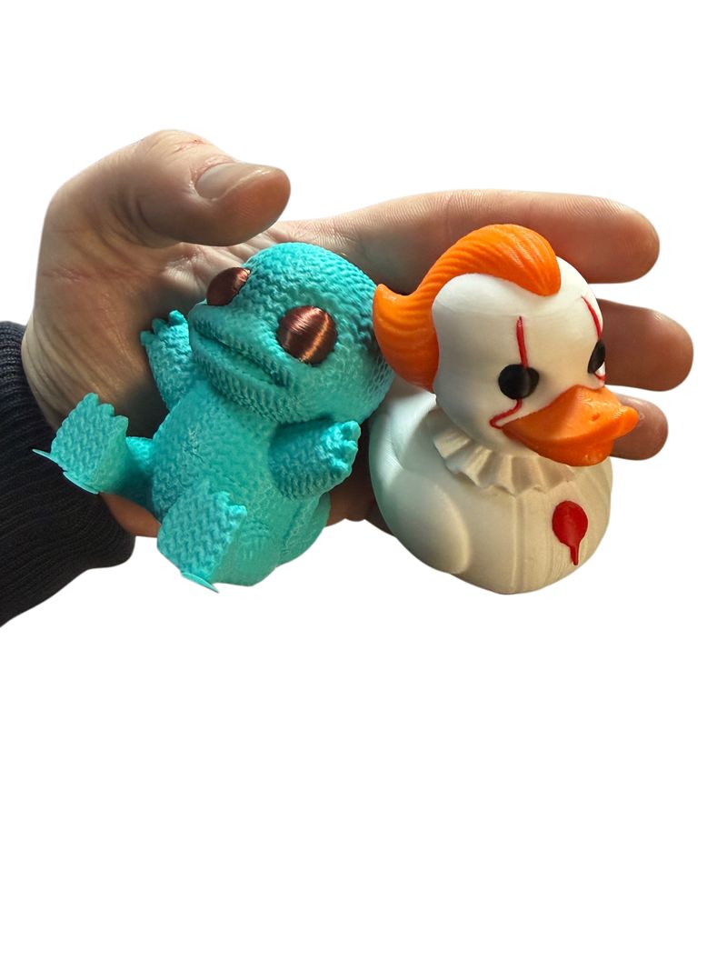 New products coming soon