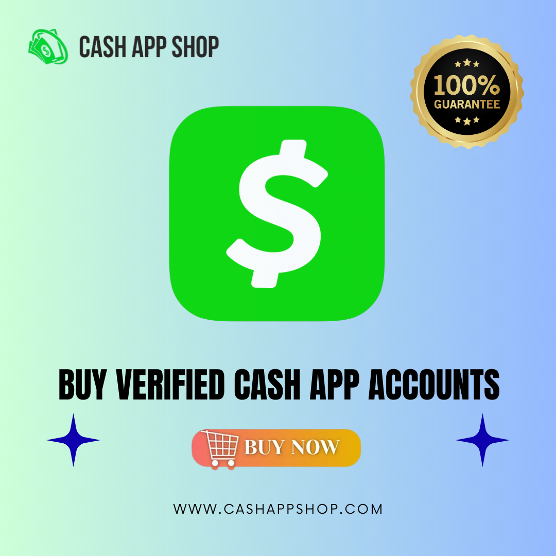 TOP TRUSTED PLATFORMS FOR BUYING VERIFIED CASH APP ACCOUNTS