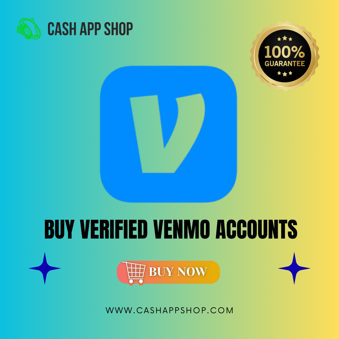 TOP 3 WEBSITES TO GET VENMO ACCOUNTS