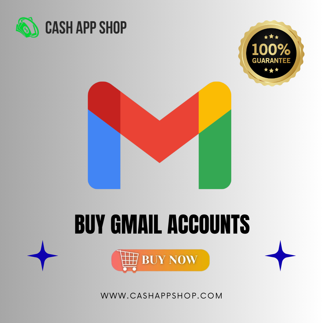 TOP 3 WEBSITES TO GET AGED GMAIL ACCOUNTS