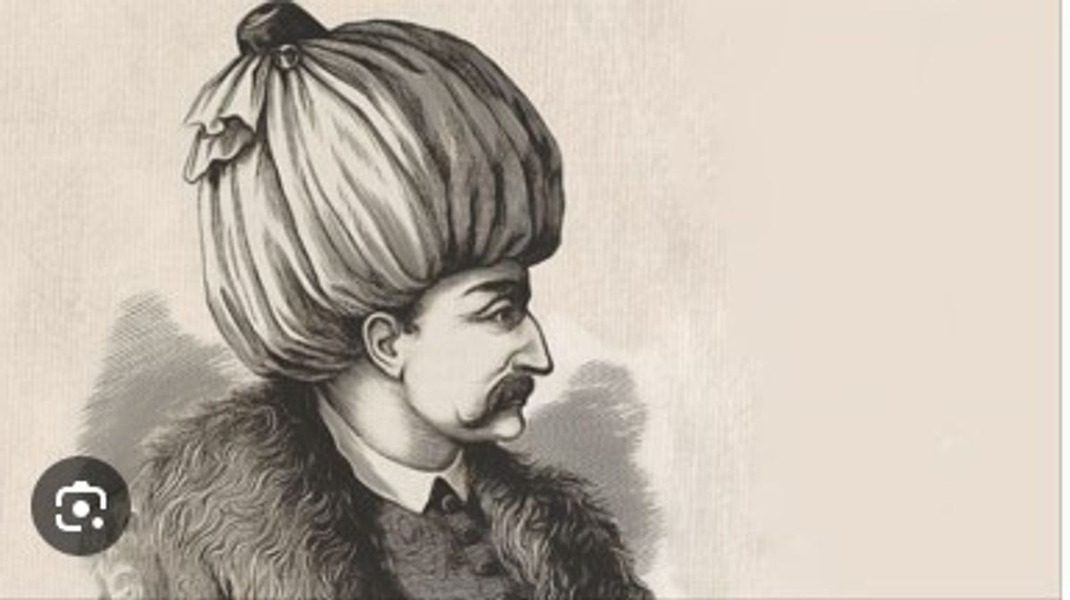 Süleyman Der Prächtige Und Seine Frauen