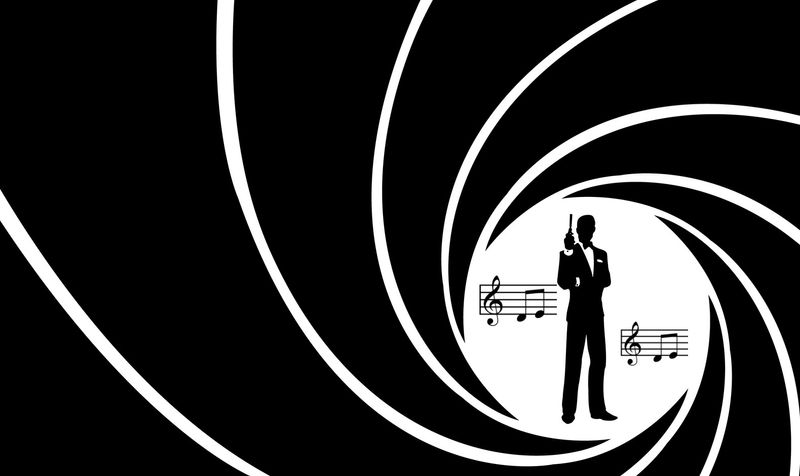 James Bond Theme Tunes Ranked