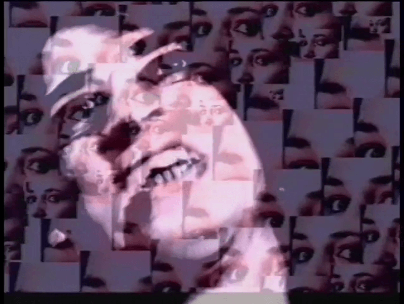 Music Clips by EBM bands from Eastern Europe