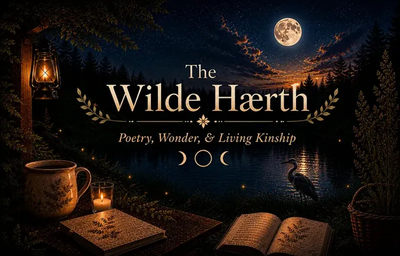 The Wilde Hærth