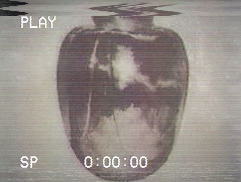 The Basano Vase