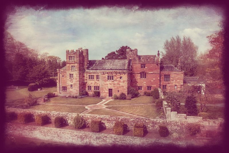 Dalston Hall