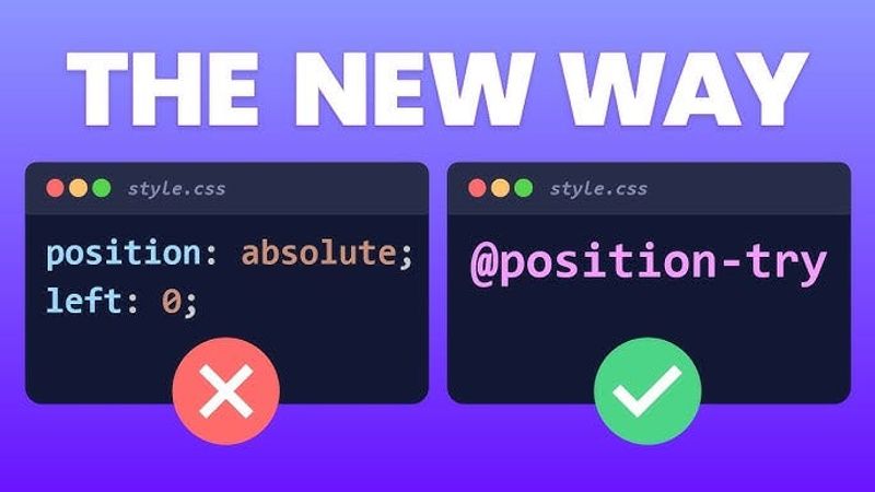 12 Modern CSS One-Line Upgrades
