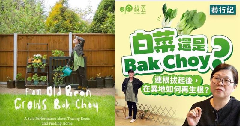 我們這輩香港人算是什麼菜？