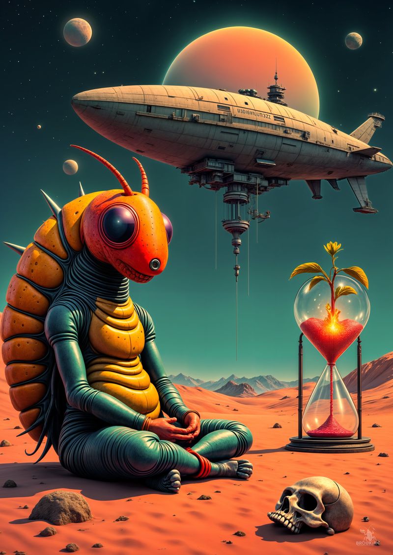 Meditation