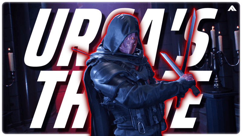 URSA's THEME Releases with Season 11