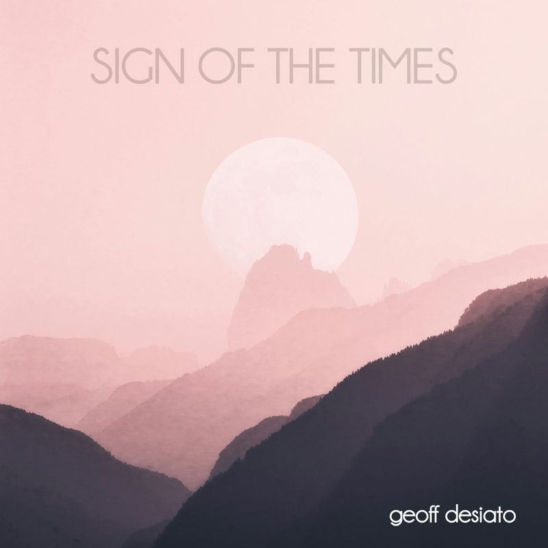 New single artwork!