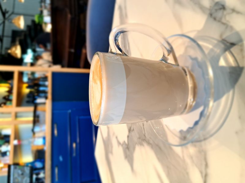 This coffee 😁