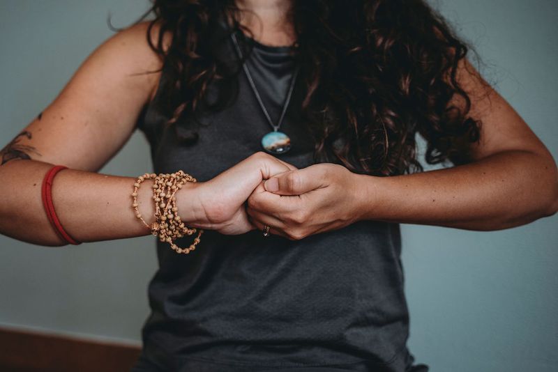 Wisdom Wednesday | Silencing the Inner Critic