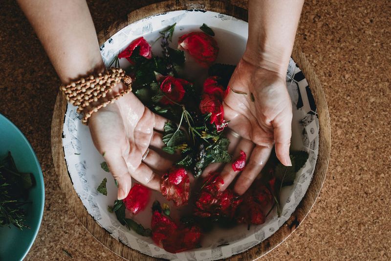 Wisdom Wednesday | The Elements of Offering (Fire, Water, and Food)