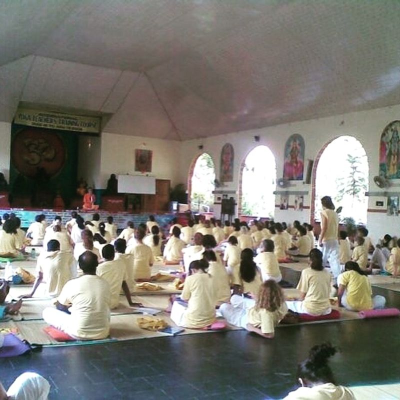 Wisdom Wednesday | Satsang & Sangha
