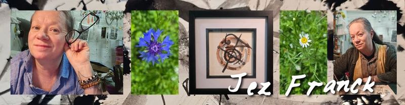 Newsletter 15.6.26 - Leaving room for life - and leaving the tarmac path