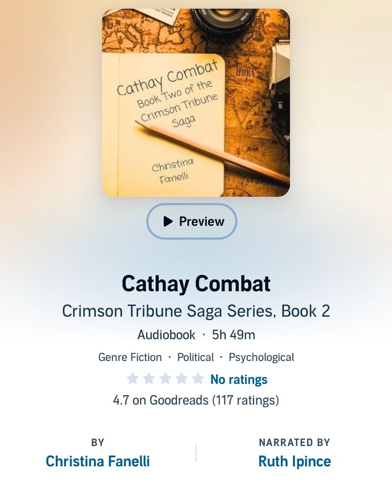 Cathay Combat