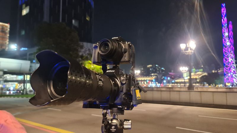 Choosing the Right Tripod ft. Leofoto