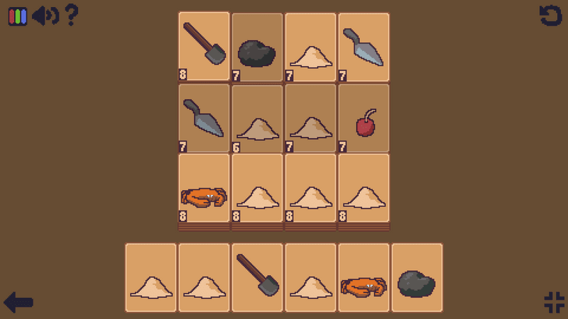 I made a game jam game