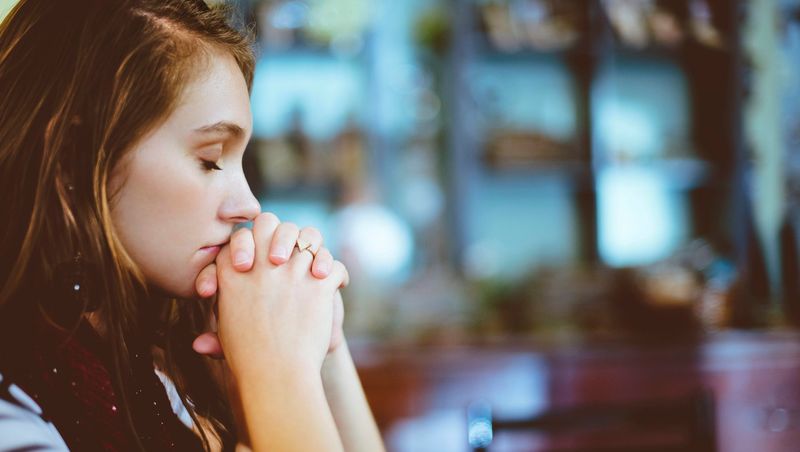 Does Every Prayer Really Get Answered?
