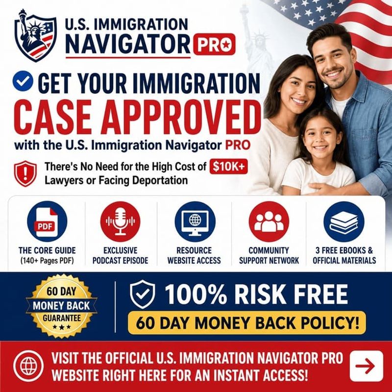 U.S. Immigration Navigator PRO Review: Save $10k on Fees